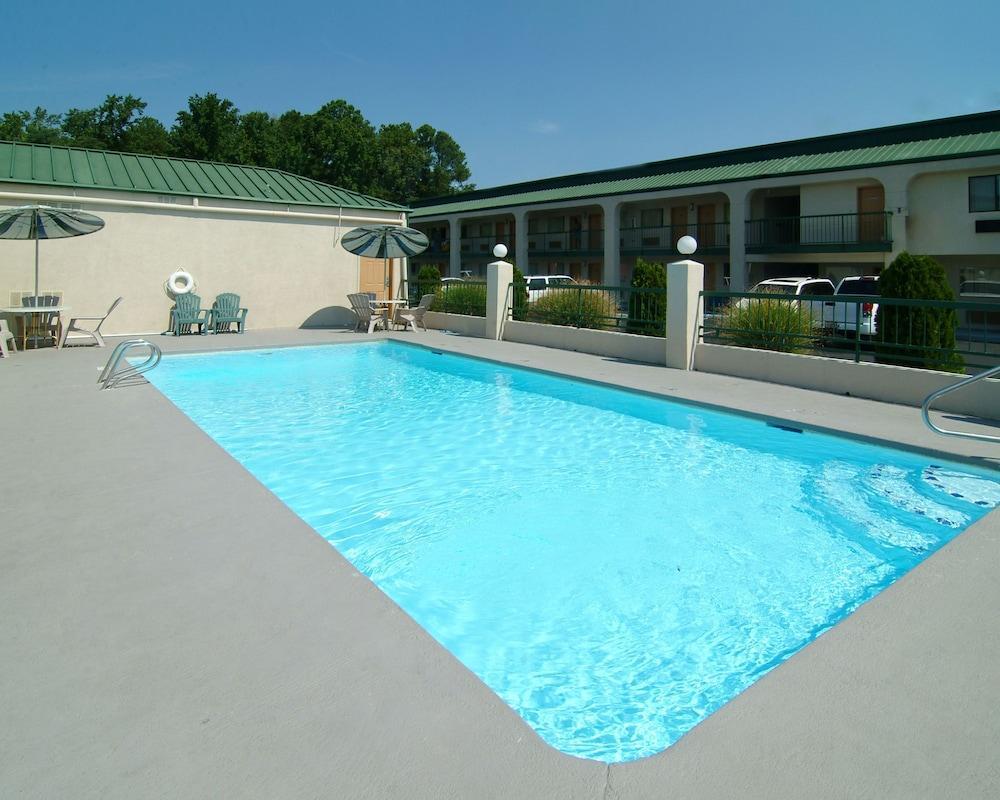 Quality Inn And Suites Macon Faciliteiten foto